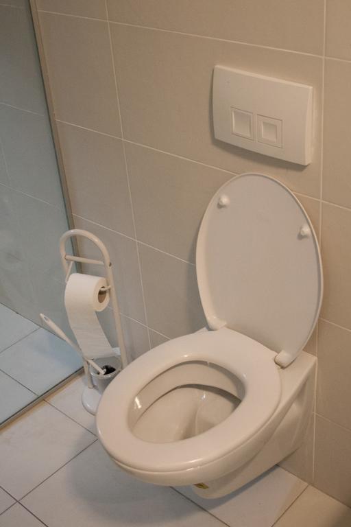 Carla Studio Apartment Zagreb Quarto foto